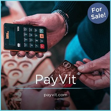 PayVit.com