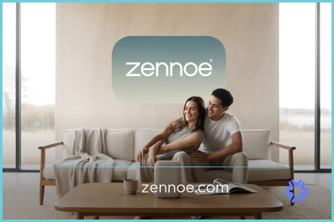 Zennoe.com — 2