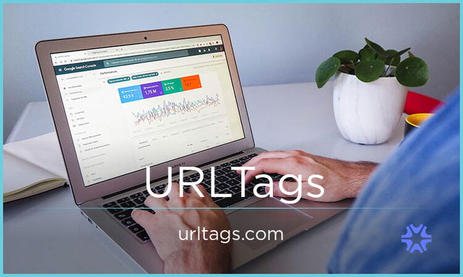 URLTags.com — 2