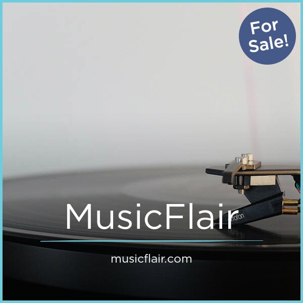 MusicFlair.com image 2