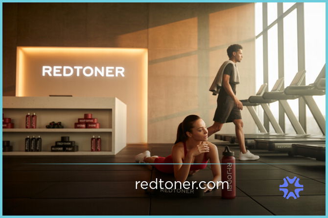 RedToner.com