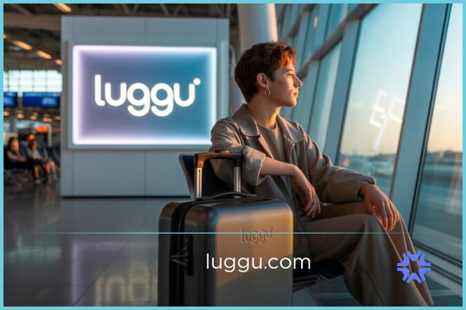 Luggu.com