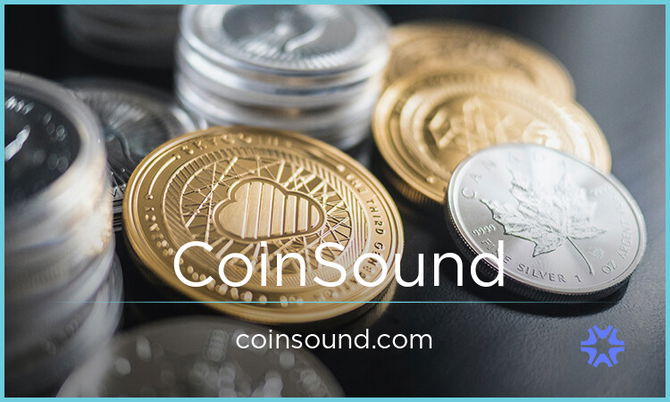 CoinSound.com