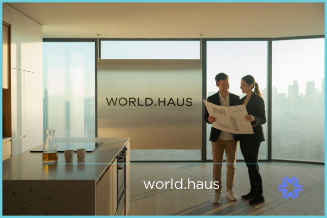 World.Haus — 2