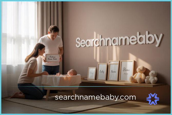 SearchNameBaby.com — 2