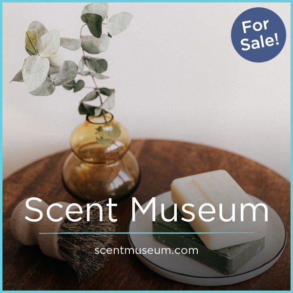 ScentMuseum.com
