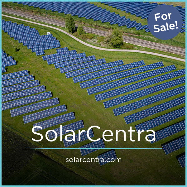 SolarCentra.com