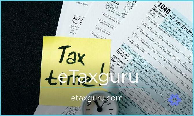 eTaxguru.com
