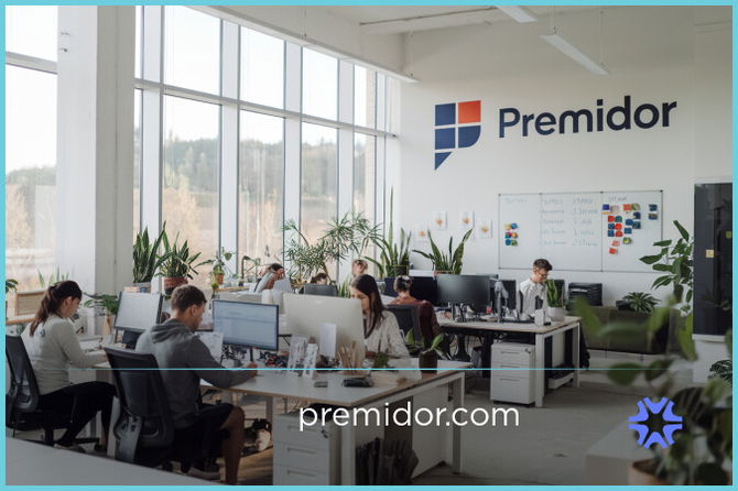 Premidor.com