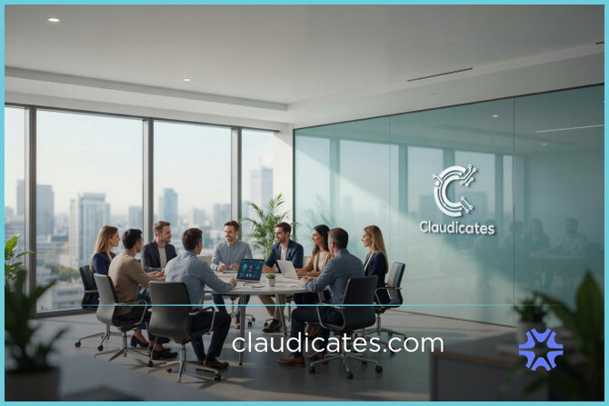 Claudicates.com — 2