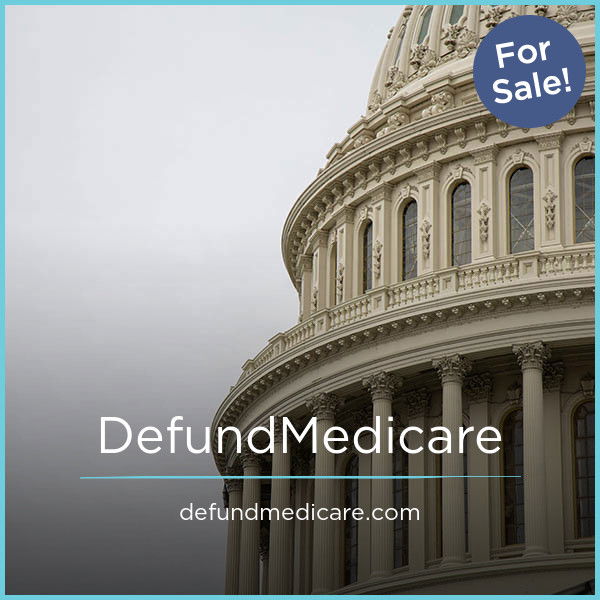 DefundMedicare.com