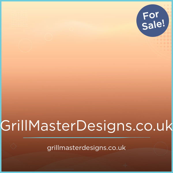 GrillMasterDesigns.co.uk