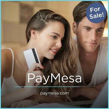 PayMesa.com