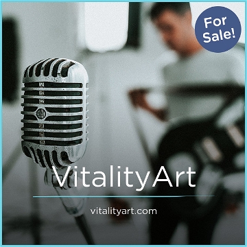 VitalityArt.com