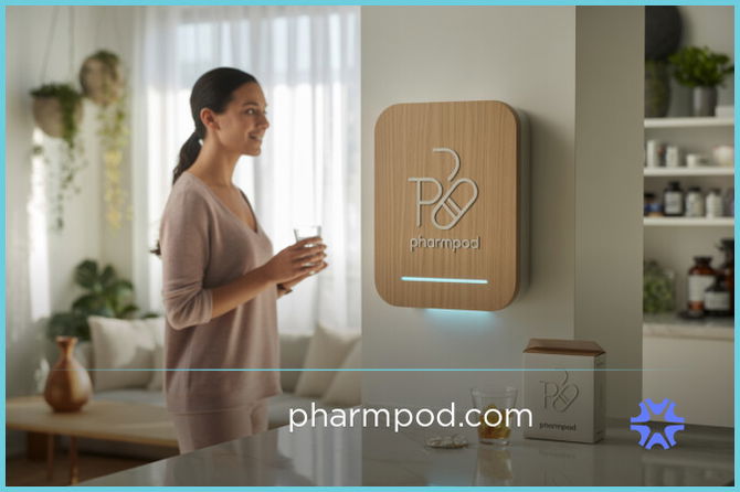 PharmPod.com