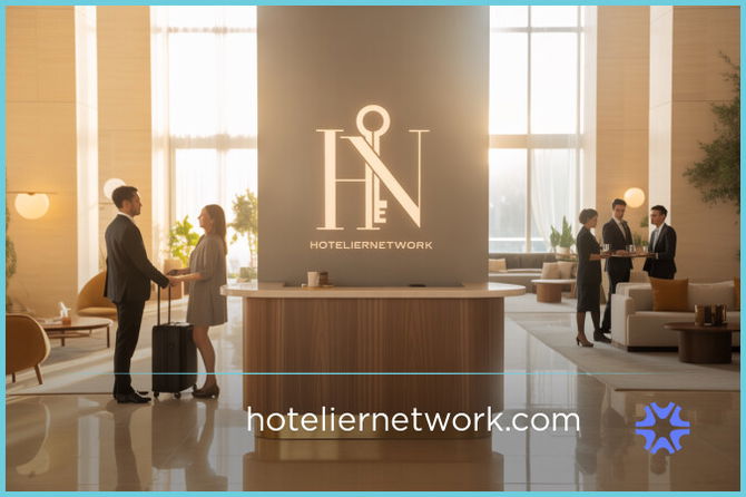 HotelierNetwork.com — 2