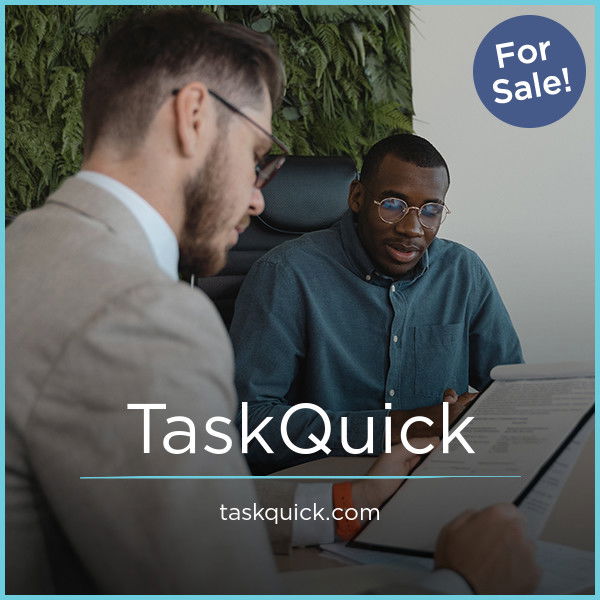 TaskQuick.com