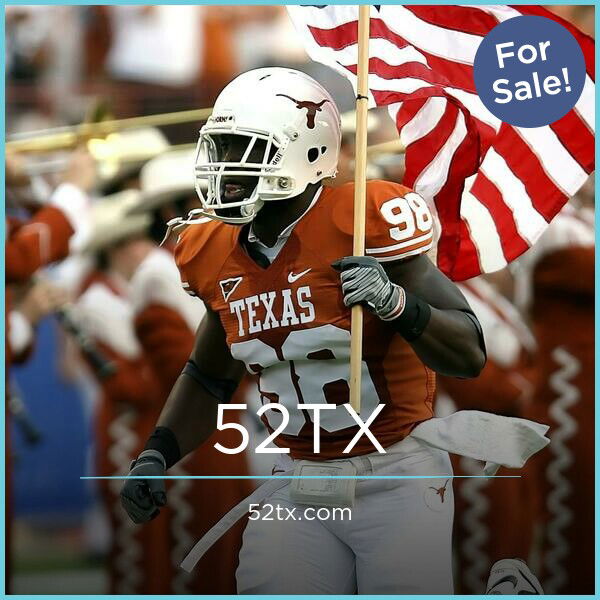 52TX.com