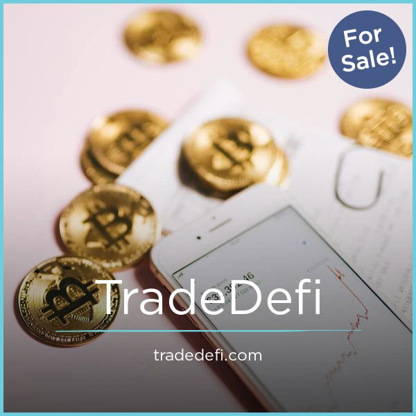 TradeDefi.com