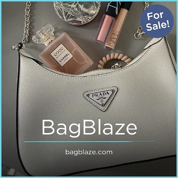 BagBlaze.com