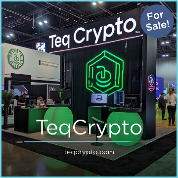 TeqCrypto.com