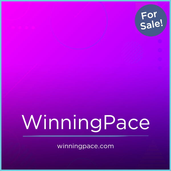 WinningPace.com