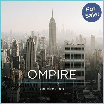 Ompire.com