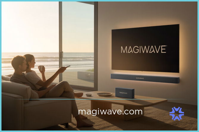 MagiWave.com — 2