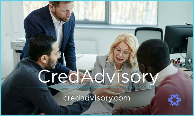 CredAdvisory.com