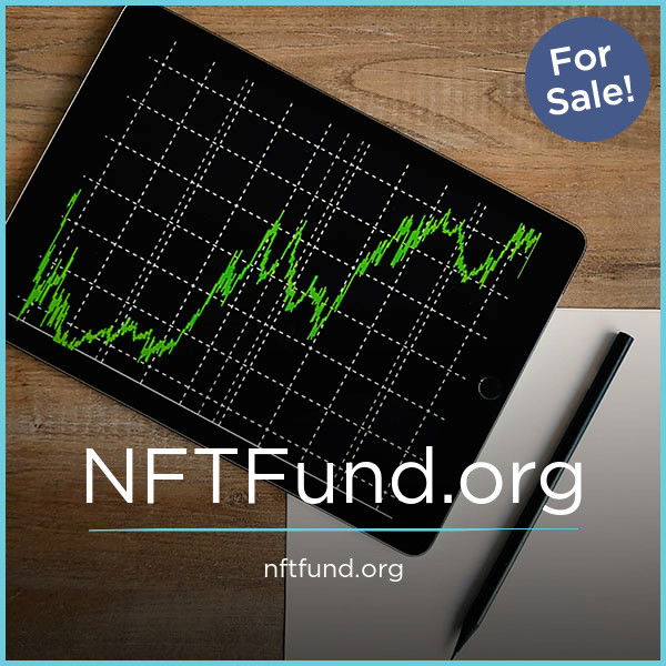 NFTFund.org