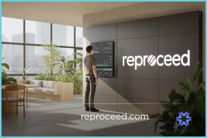 ReProceed.com — 2