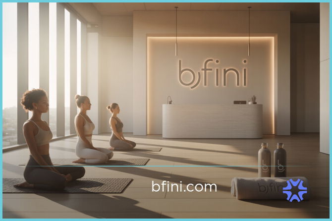 Bfini.com — 2