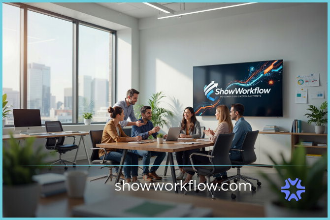 ShowWorkflow.com — 2