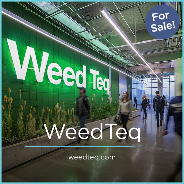 WeedTeq.com