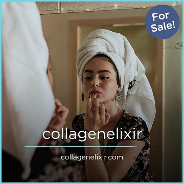 CollagenElixir.com