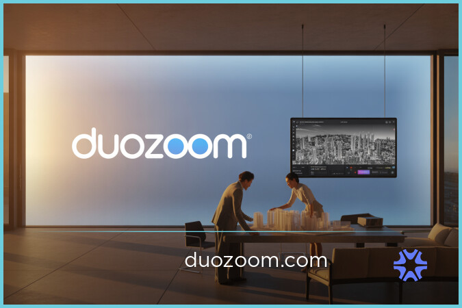 DuoZoom.com — 2