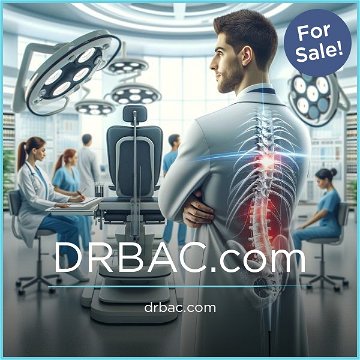 DRBAC.com