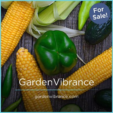 GardenVibrance.com