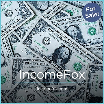 IncomeFox.com