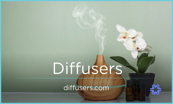 Diffusers.com — 2