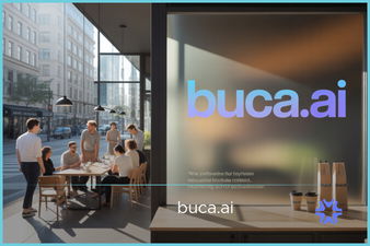 buca.ai - Best premium domains for sale