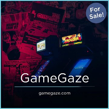 GameGaze.com