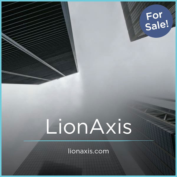 LionAxis.com