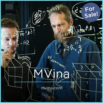 MVina.com