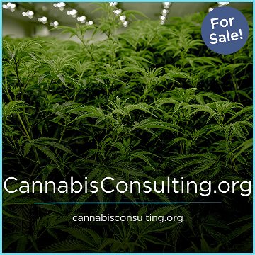 CannabisConsulting.org