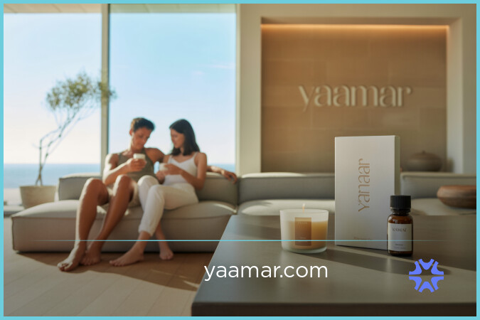 Yaamar.com - Best premium names