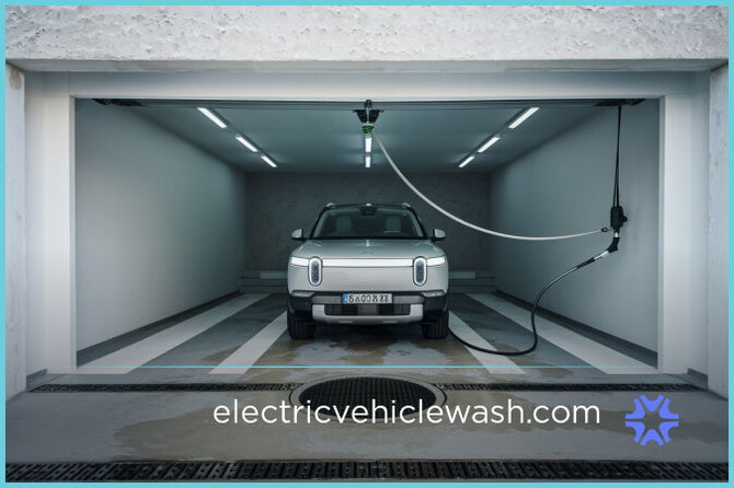 ElectricVehicleWash.com