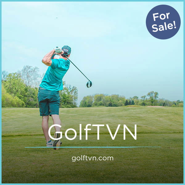 GolfTVN.com
