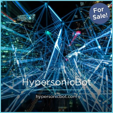 HypersonicBot.com