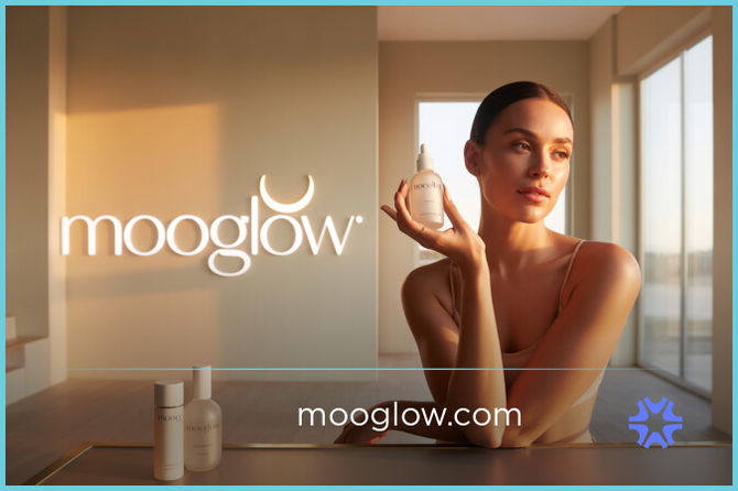 MooGlow.com